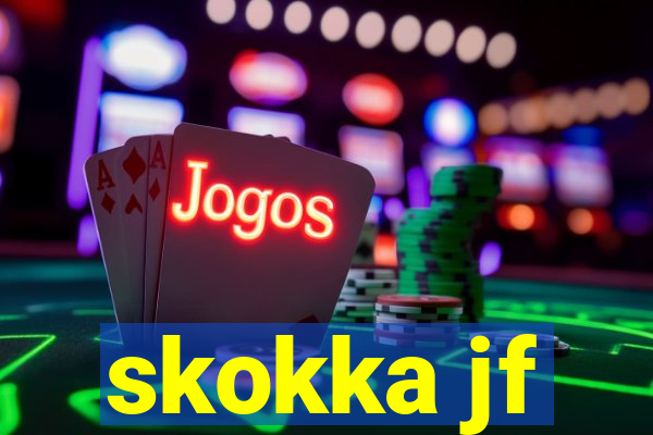 skokka jf